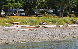 Cape Mudge Resort, Quadra Island