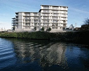 Worldmark Timeshare, Victoria BC