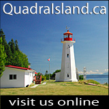 Visit Quadra Island online