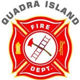 Quadra Island Volunteer Fire Department