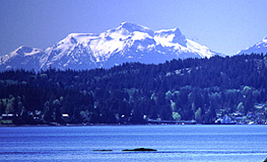 Heriot Bay, Quadra Island, BC