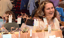 Quadra Island Christmas Craft Fair