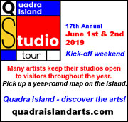 Quadra Island Arts