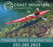 Coast Mountain Expeditions