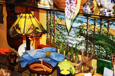 Works of H'Art, Quadra Island Gifts