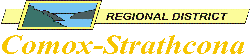 Regional District Comox Strathcona