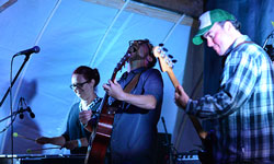 Quadrapalooza Music Festival