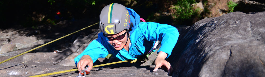 Quadra Rocks Outdoor Festival