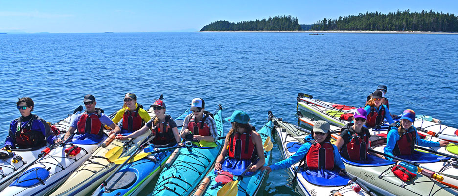 Quadra Island, British Columbia, Canada